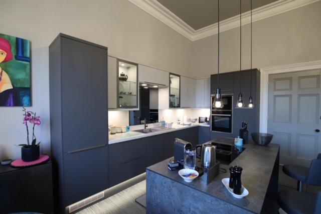 The Dower House Apartments - Superior Appartement 4