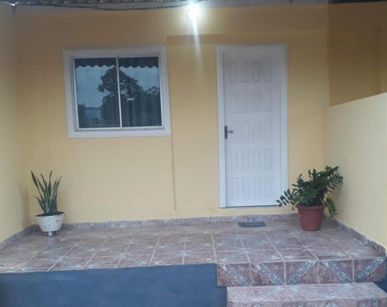  Donaldo Apartamentos