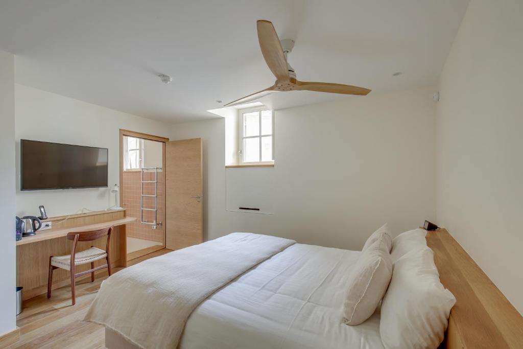 Badon Boutique Hotel - 7