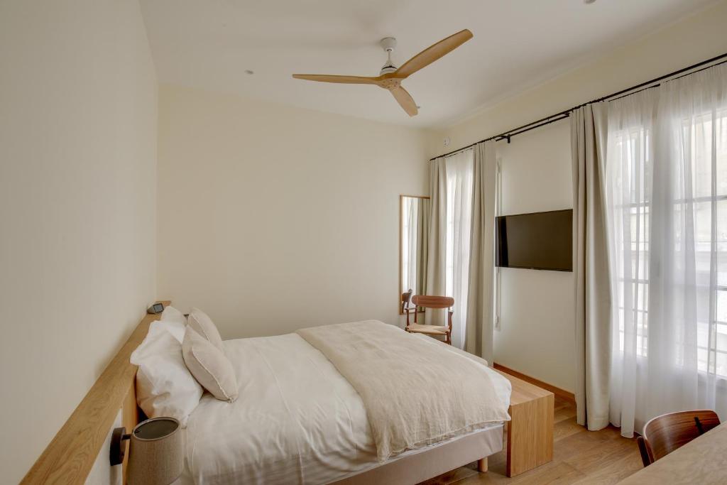 Badon Boutique Hotel - 10