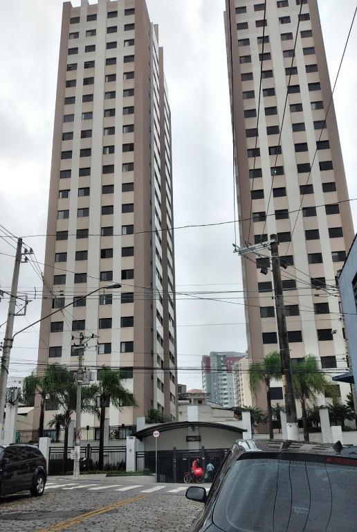  Apto Inteiro 7km do centro de São Paulo