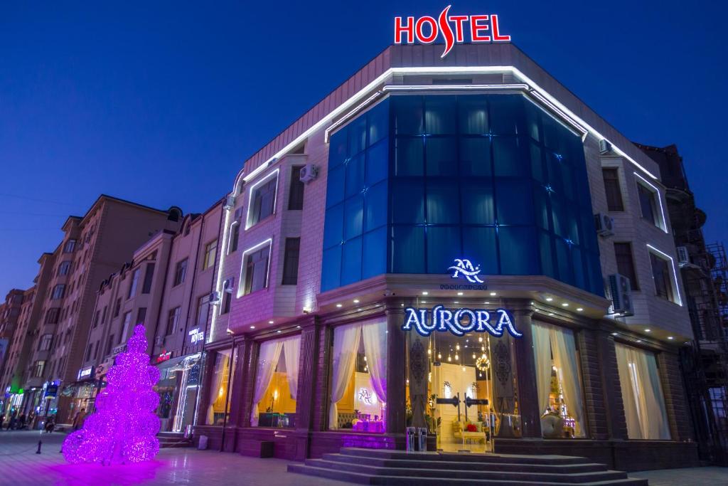 Afbeelding uit fotogalerij van MANIJA Hostel in Samarkand