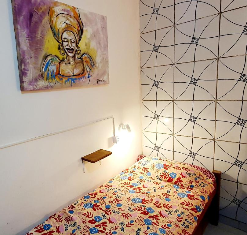  Bela Ipê Pousada Hostel Apart