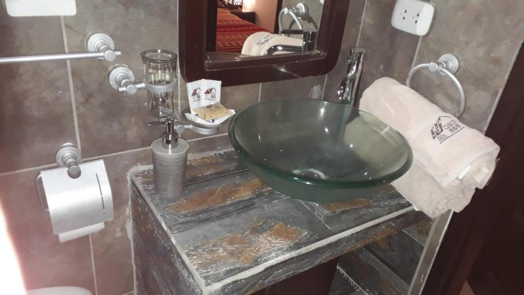 Bagno di Cusco Bed and Breakfast