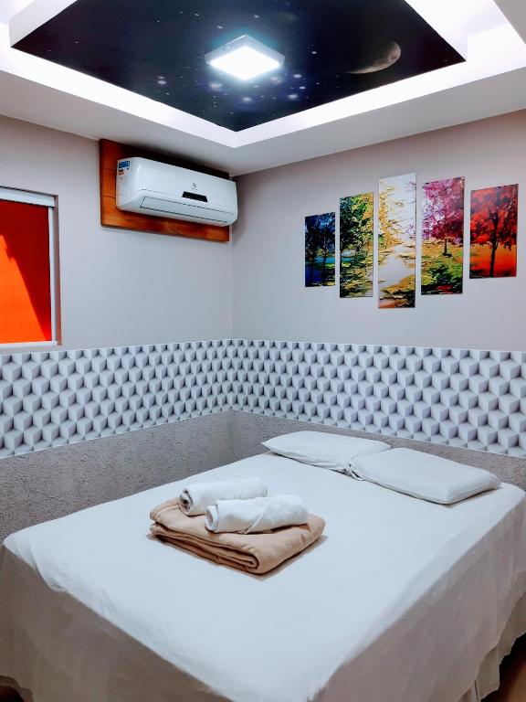  TERESINA HOTEL