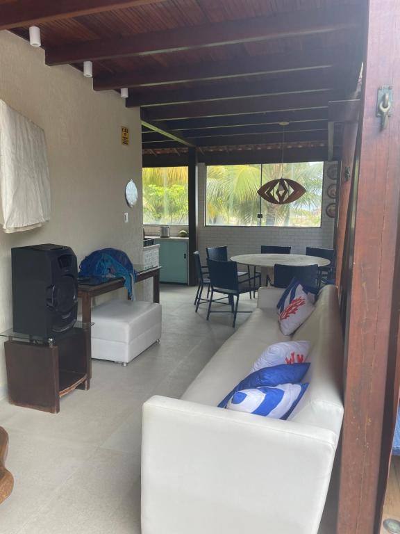  Praia Carneiros com piscina privativa