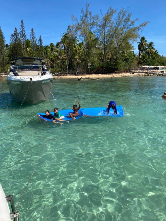  Praia Carneiros com piscina privativa
