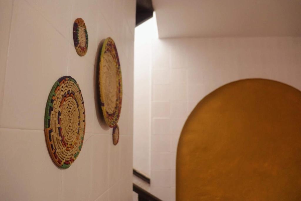  HABITAT - Casa de Hospedagem