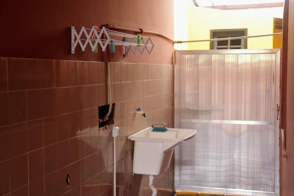  HABITAT - Casa de Hospedagem
