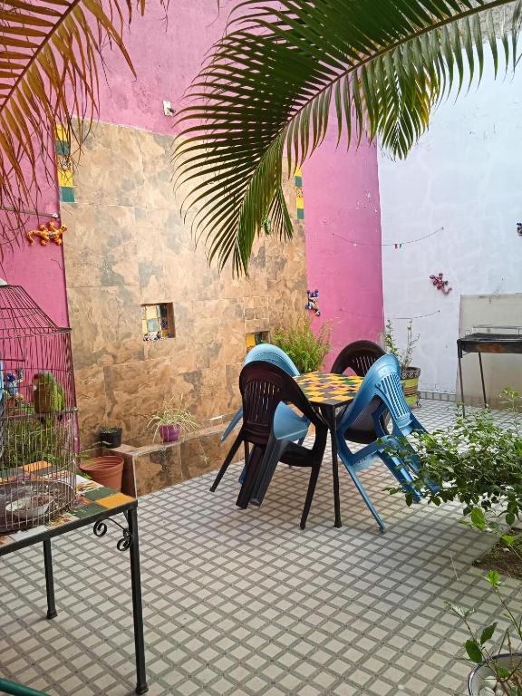 Fotografie z fotogalerie ubytování Casa Santuario Hotel Boutique v destinaci Guadalajara