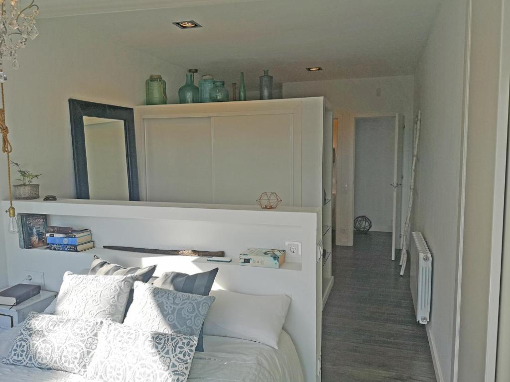 Posedenie v ubytovaní Premium Habitat La Plana