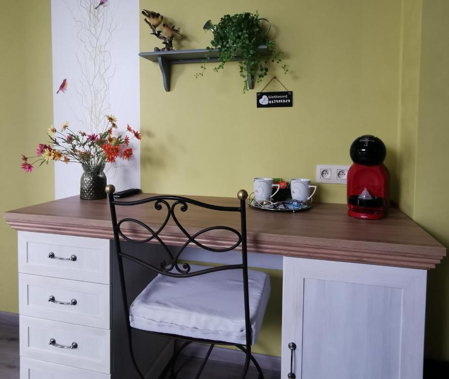 Fotografie z fotogalerie ubytování B&B De Watering v destinaci Lommel