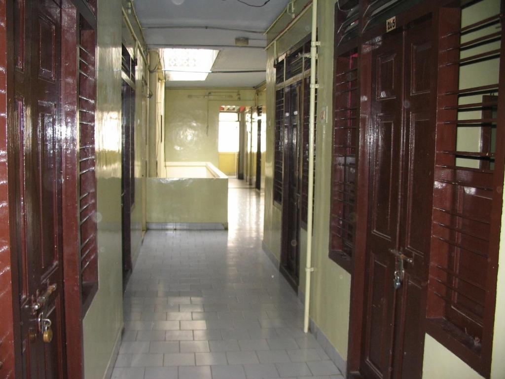 Fotografie z fotogalerie ubytování Vasantha Lodge Purasawalkam chennai v destinaci Čennaí