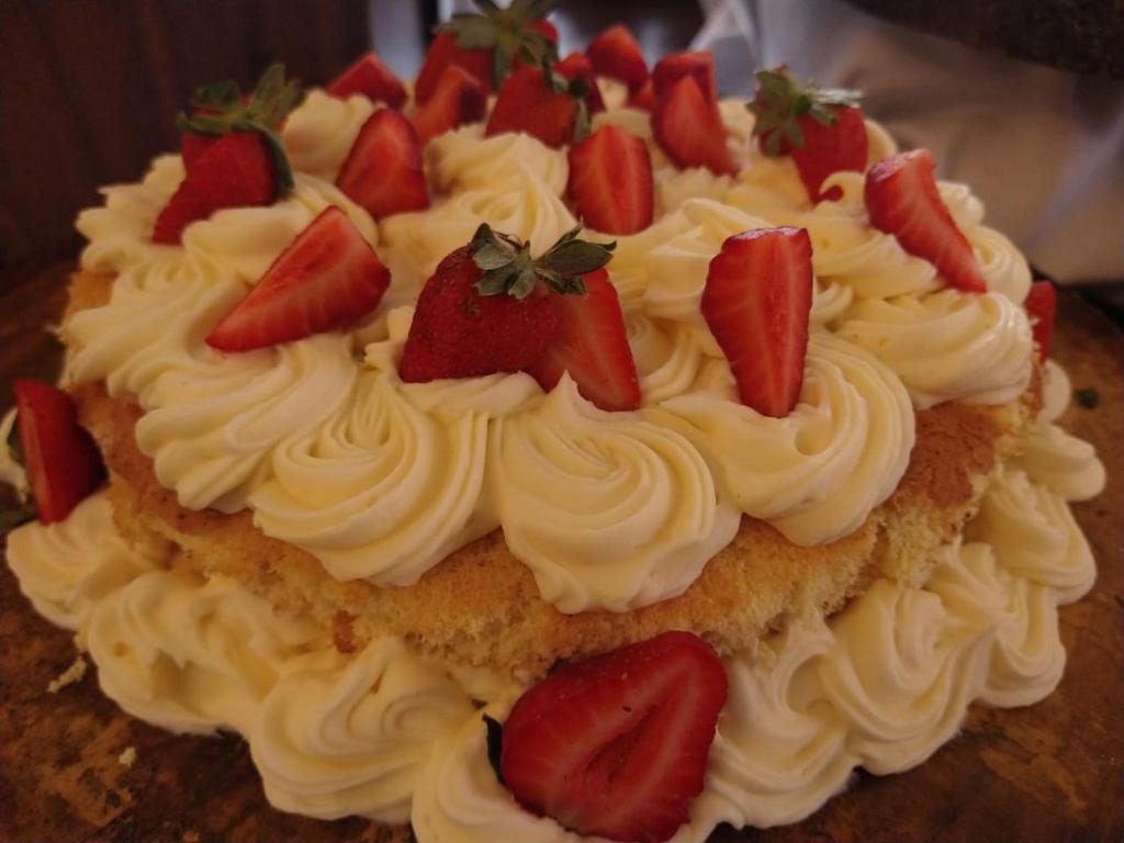  Avenida Charme Hotel