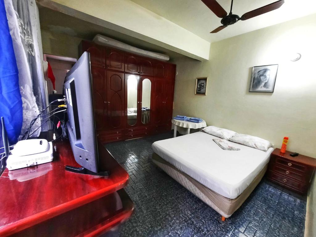  Casa no Centro de Arraial do Cabo