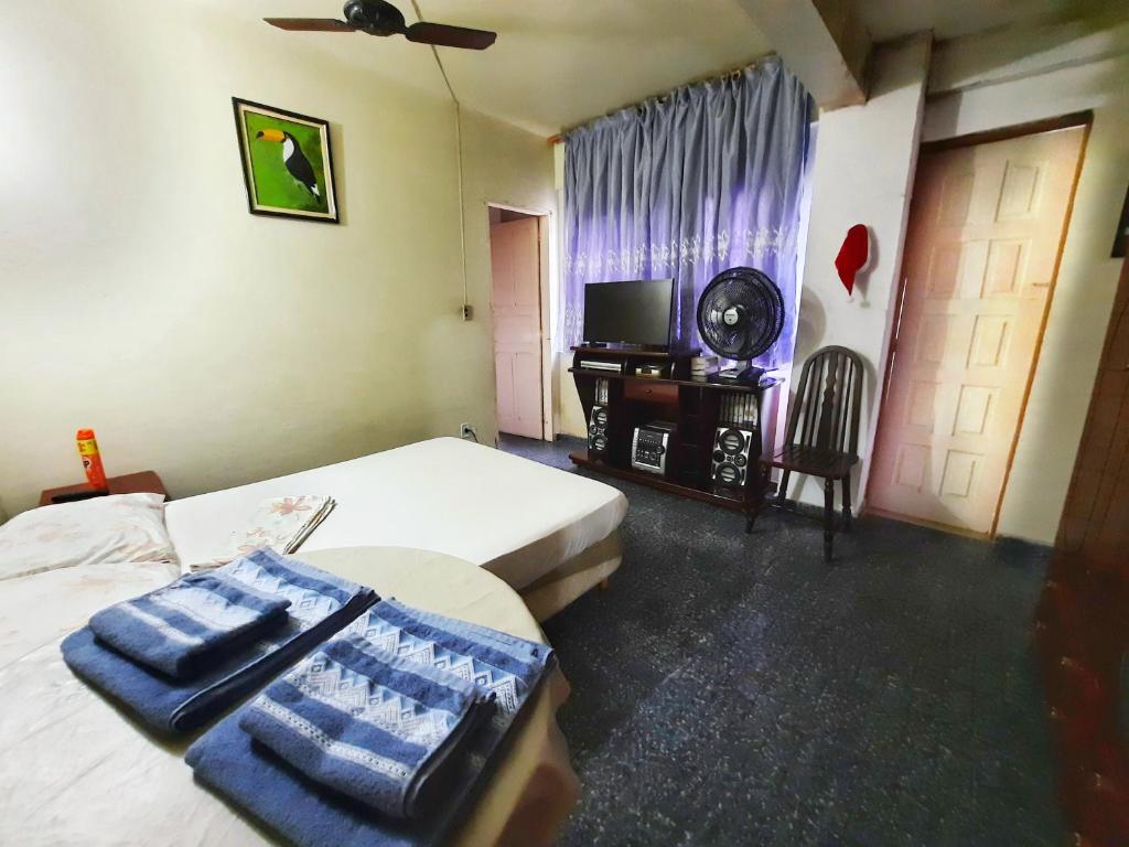  Casa no Centro de Arraial do Cabo