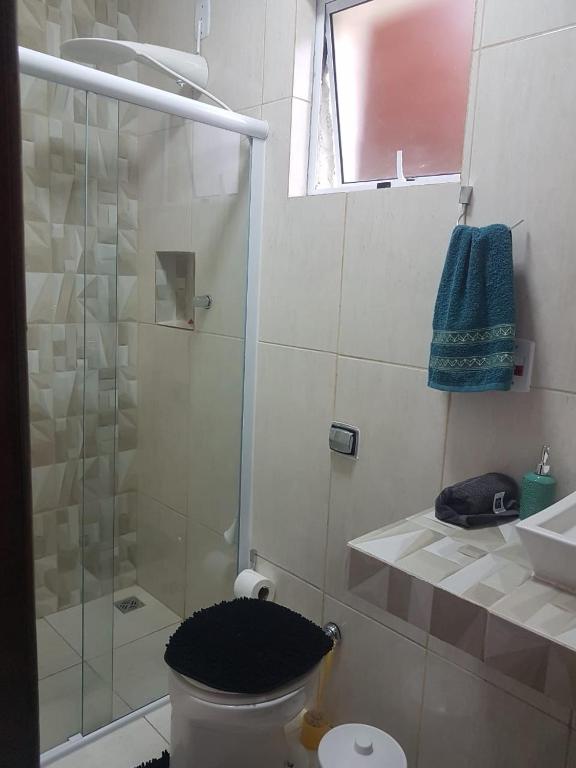  PARAISO DAS ARAUCARIAS SUÍTE CASAL COM VARANDA e VISTA