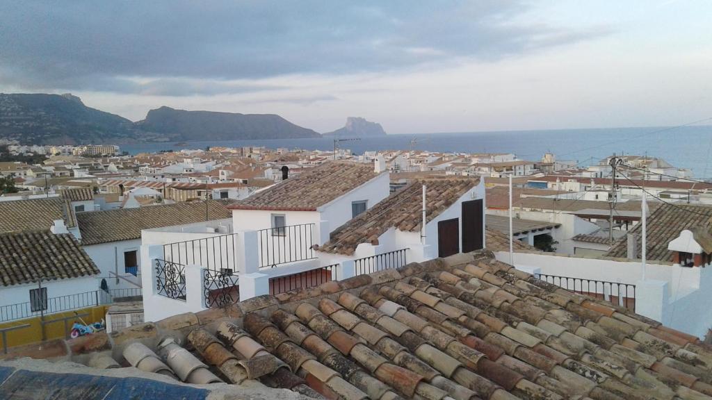 Cernoch, Altea – ceny aktualizovány 2022