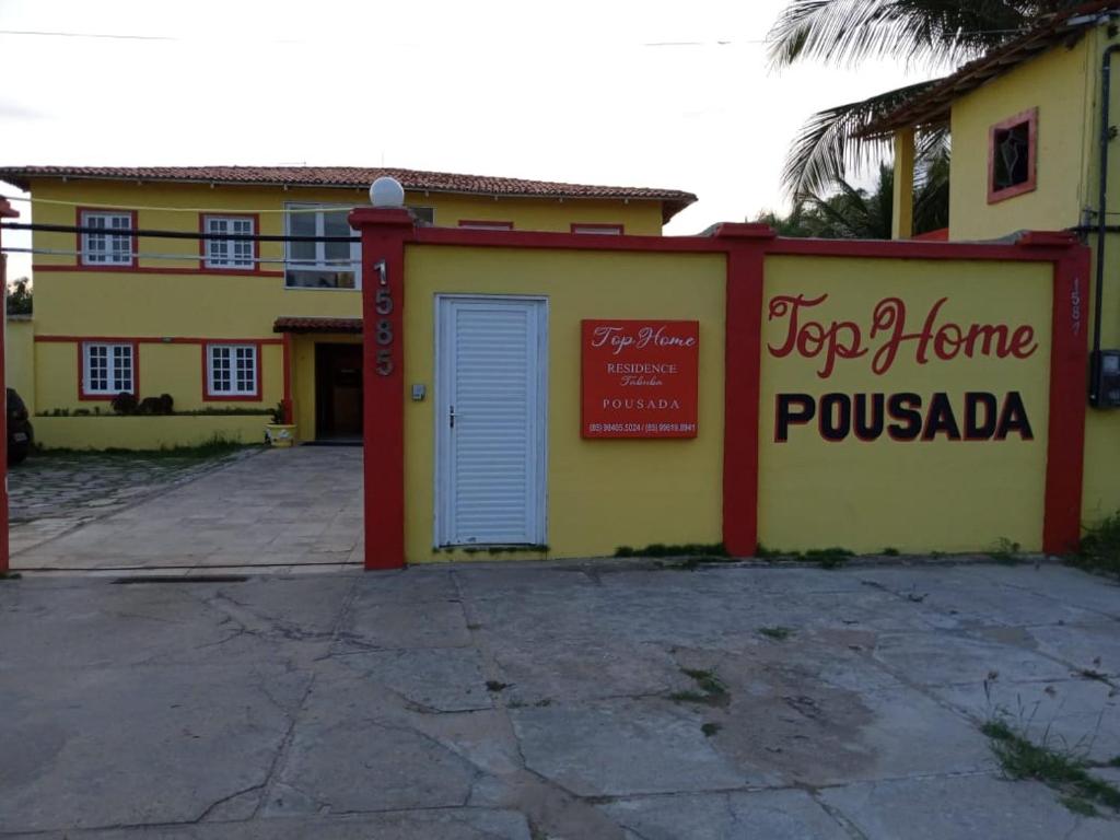  Top Home Pousada