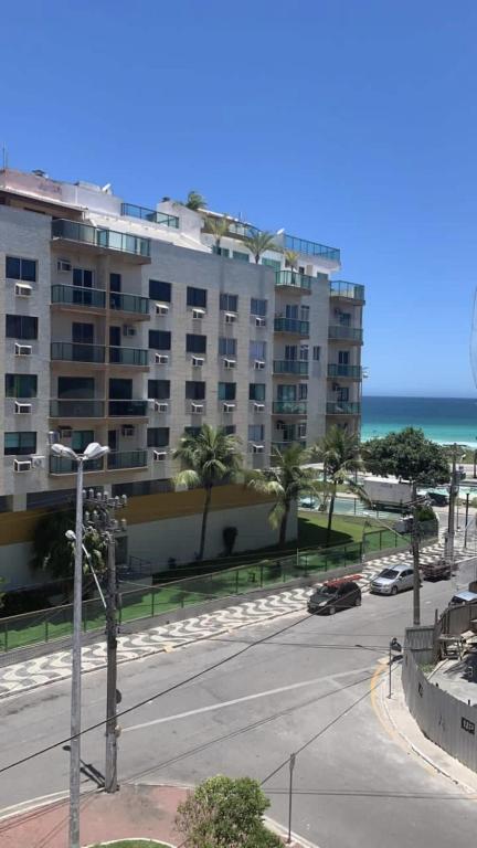  VISTA MAR PRAIA DO FORTE