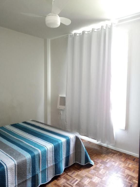  Apartamento 3 Qts Superconfortavel em Itapoã.