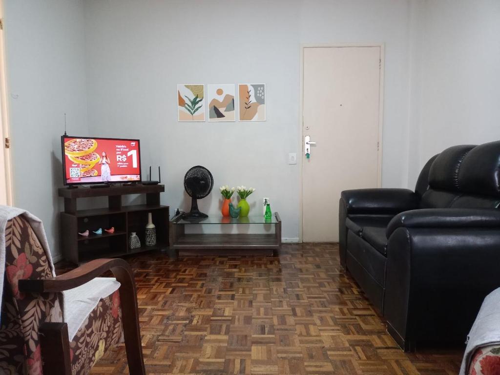  Apartamento 3 Qts Superconfortavel em Itapoã.