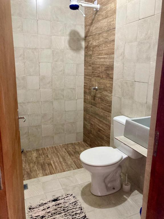  Casa de praia - Levitha