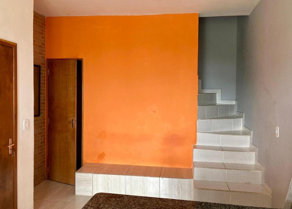  Casa de praia - Levitha