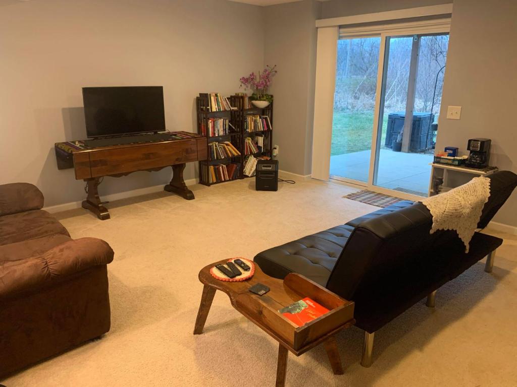 Comfortable Private Apartment - Apartment