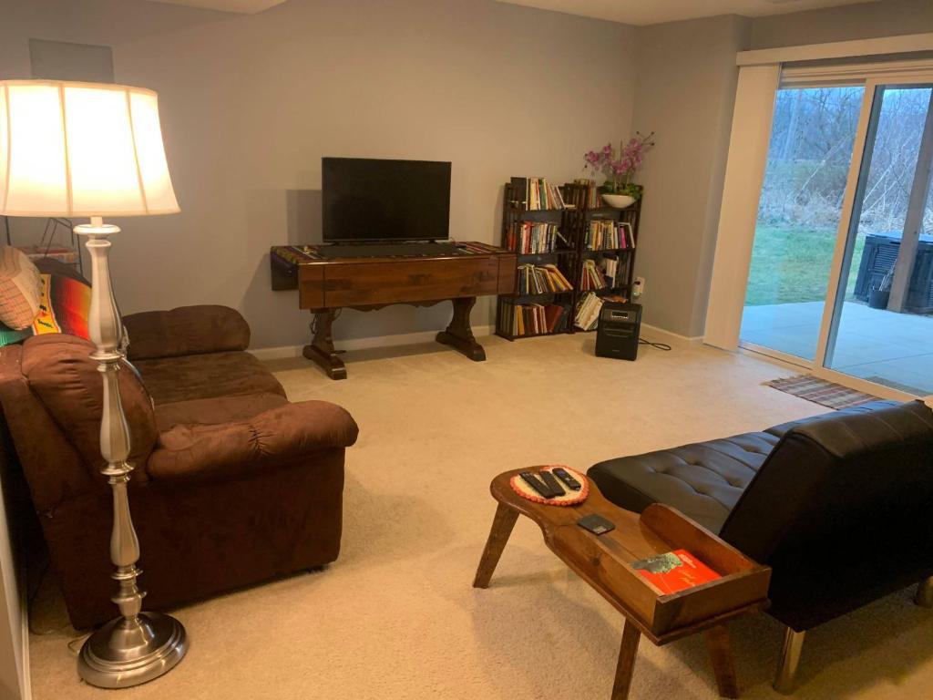Comfortable Private Apartment - Housity