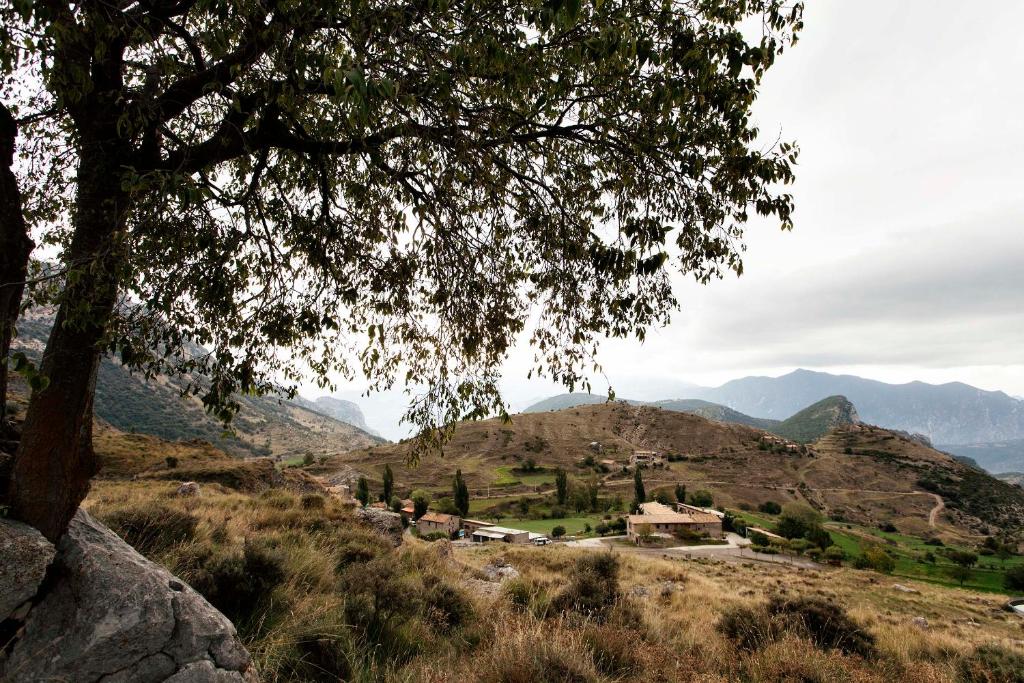 Apartaments Cal Borda, Coll de Nargó – Updated 2022 Prices
