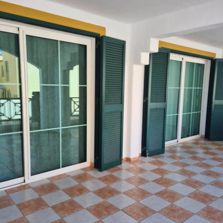 Exteriér nebo vchod ubytování Rocas del Mar holiday apartment