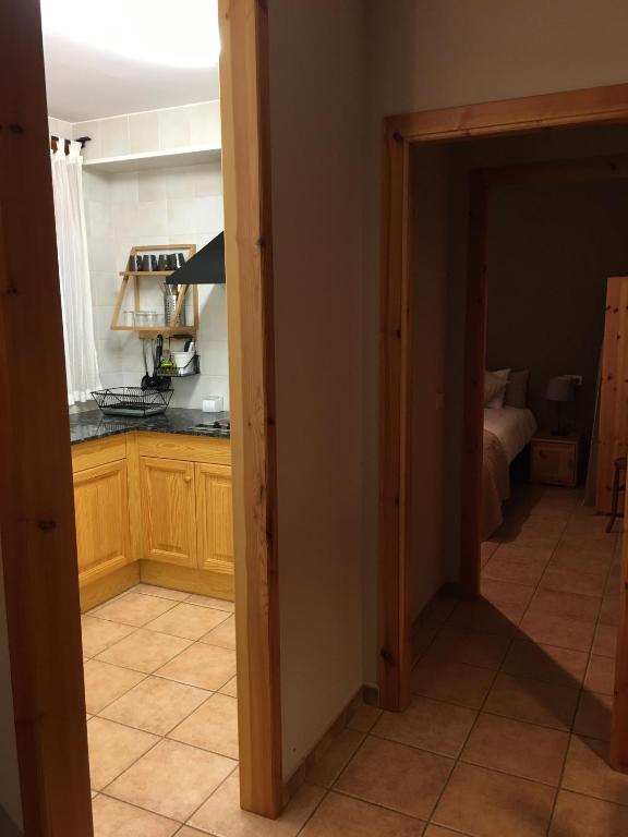 Apartaments Cal Borda, Coll de Nargó – Preus actualitzats 2022
