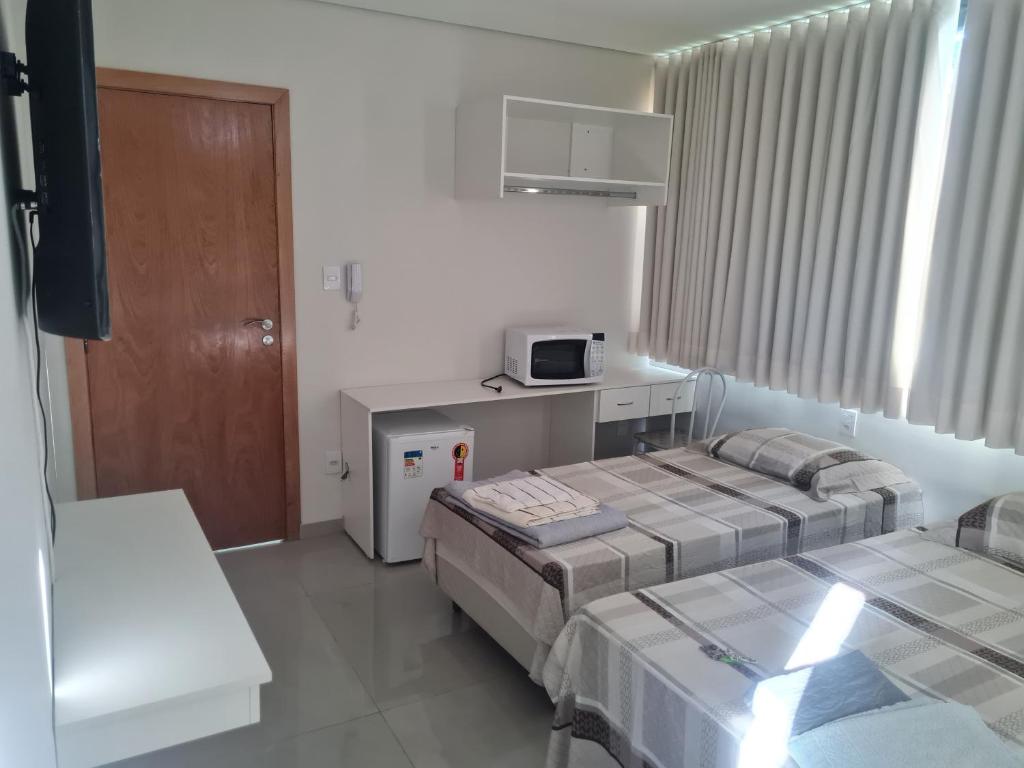  Hotel Pousada Avelar