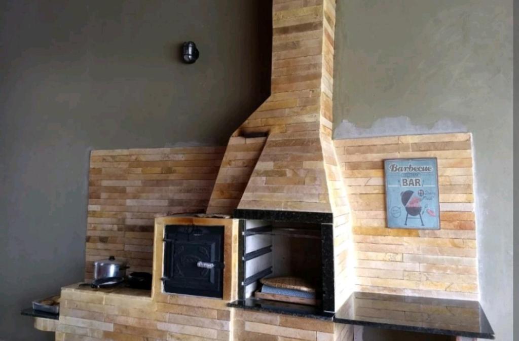  Beautiful 3 -bedroom house in Barreirinhas