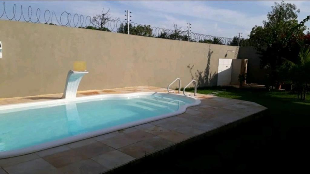  Beautiful 3 -bedroom house in Barreirinhas