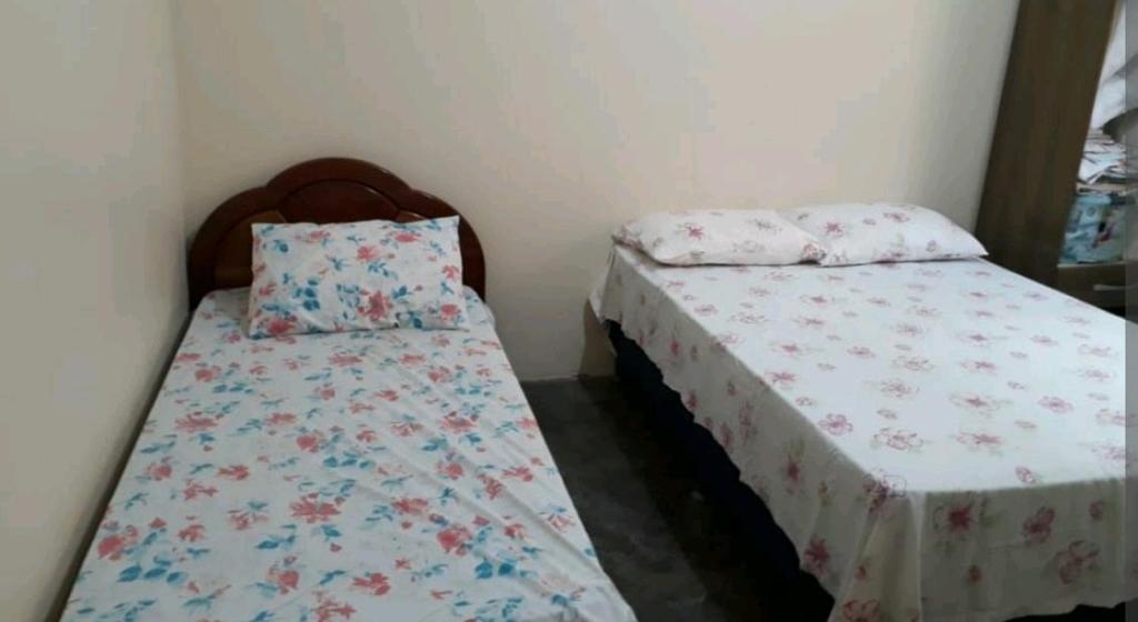  Beautiful 3 -bedroom house in Barreirinhas