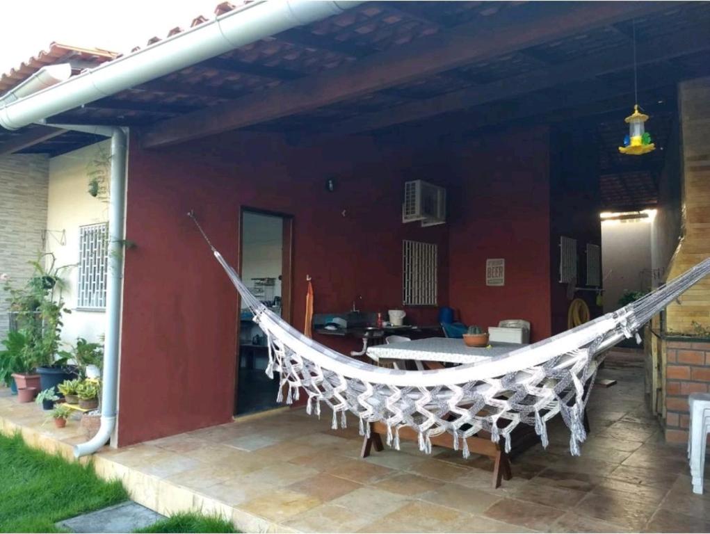  Beautiful 3 -bedroom house in Barreirinhas