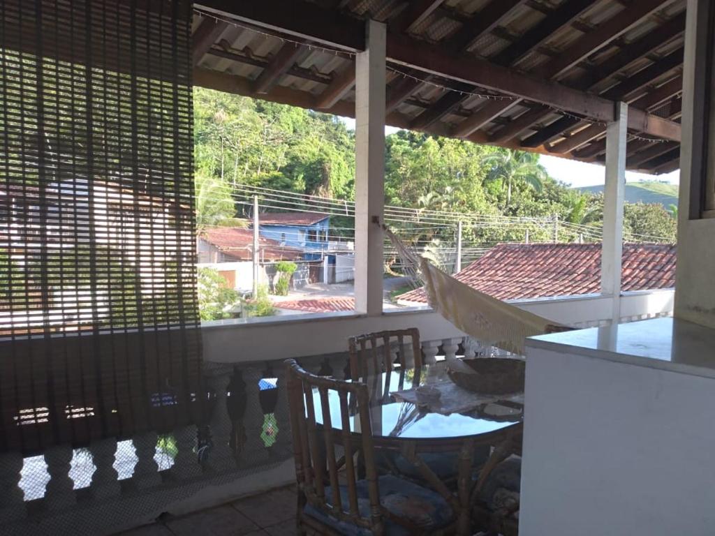 Cantinho da paz 01 - Queen Room With Garden View