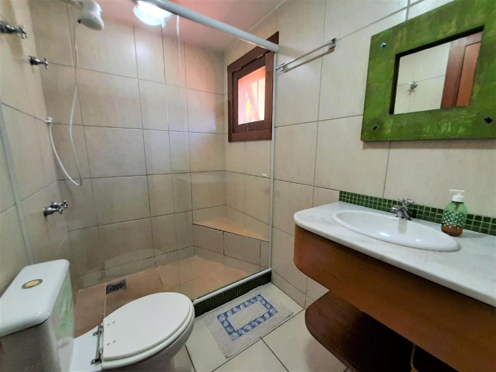  Casa Geribá com 2 Internet