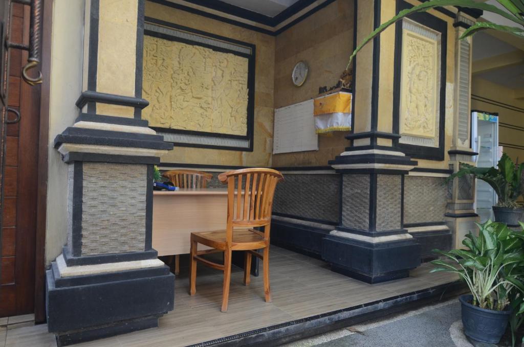 Kusuma Guesthouse - 14