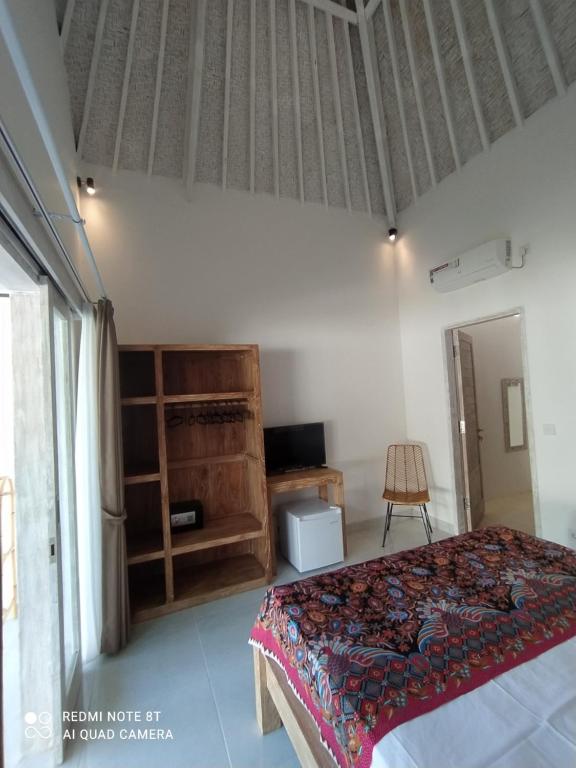 Villa Bukit Sweet Home - 3