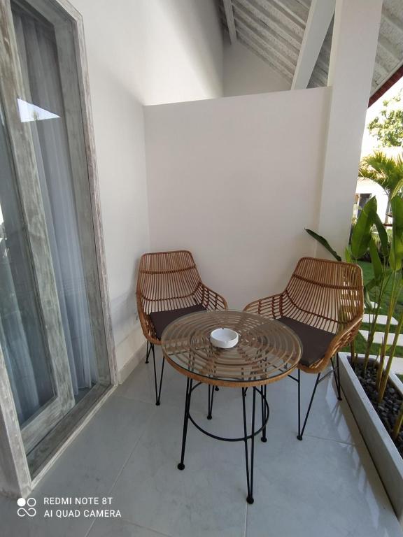 Villa Bukit Sweet Home - 2