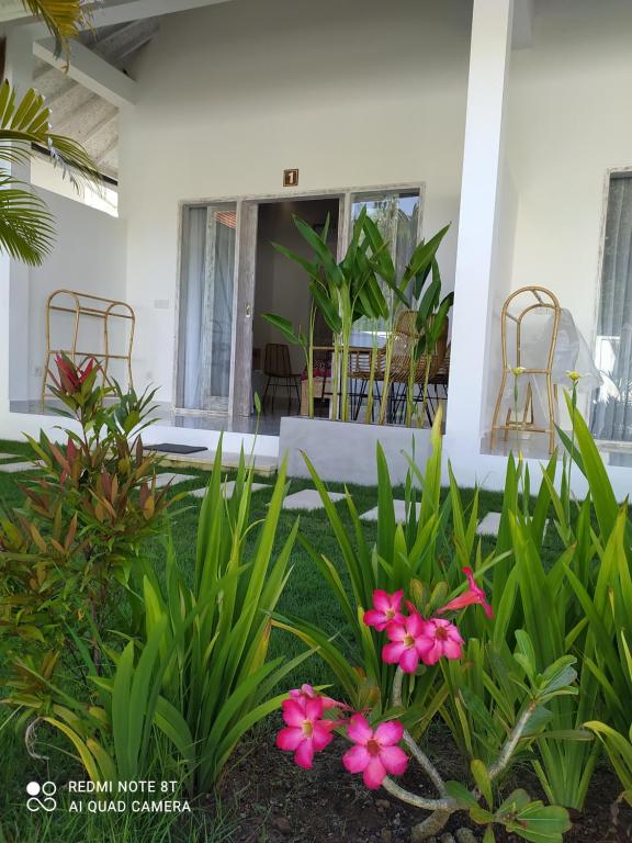 Villa Bukit Sweet Home - 1