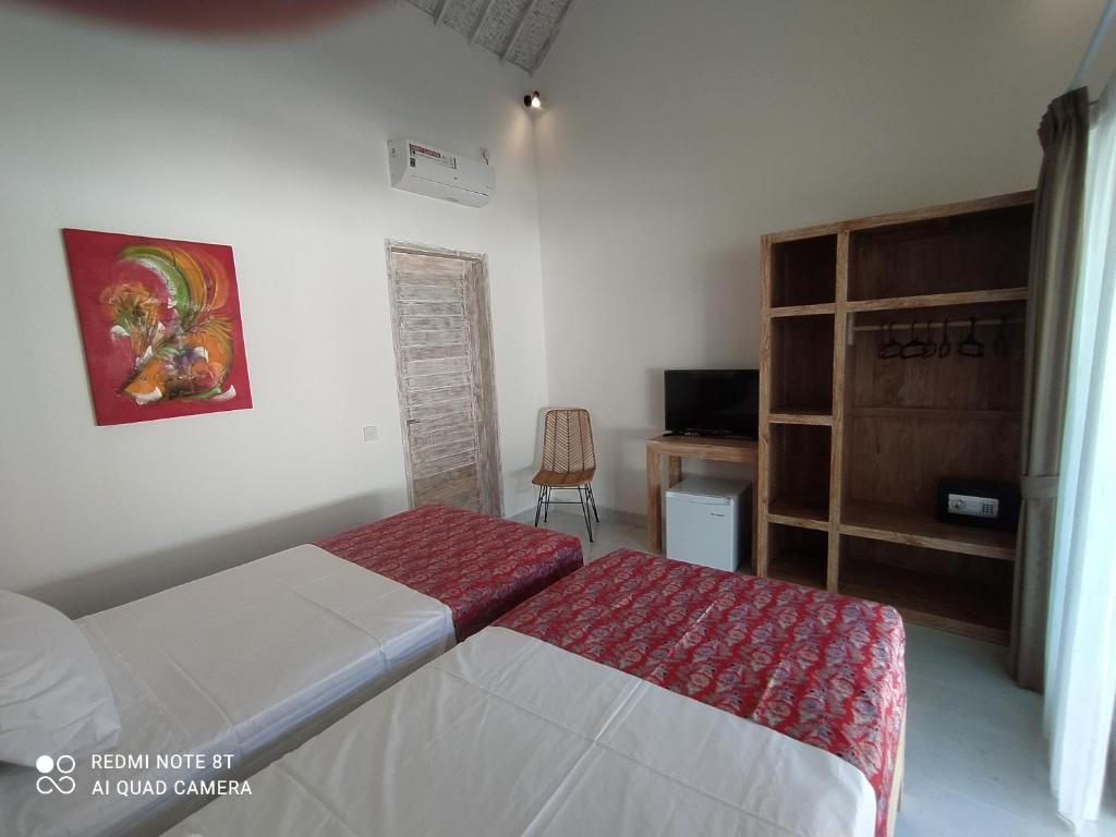 Villa Bukit Sweet Home - 9