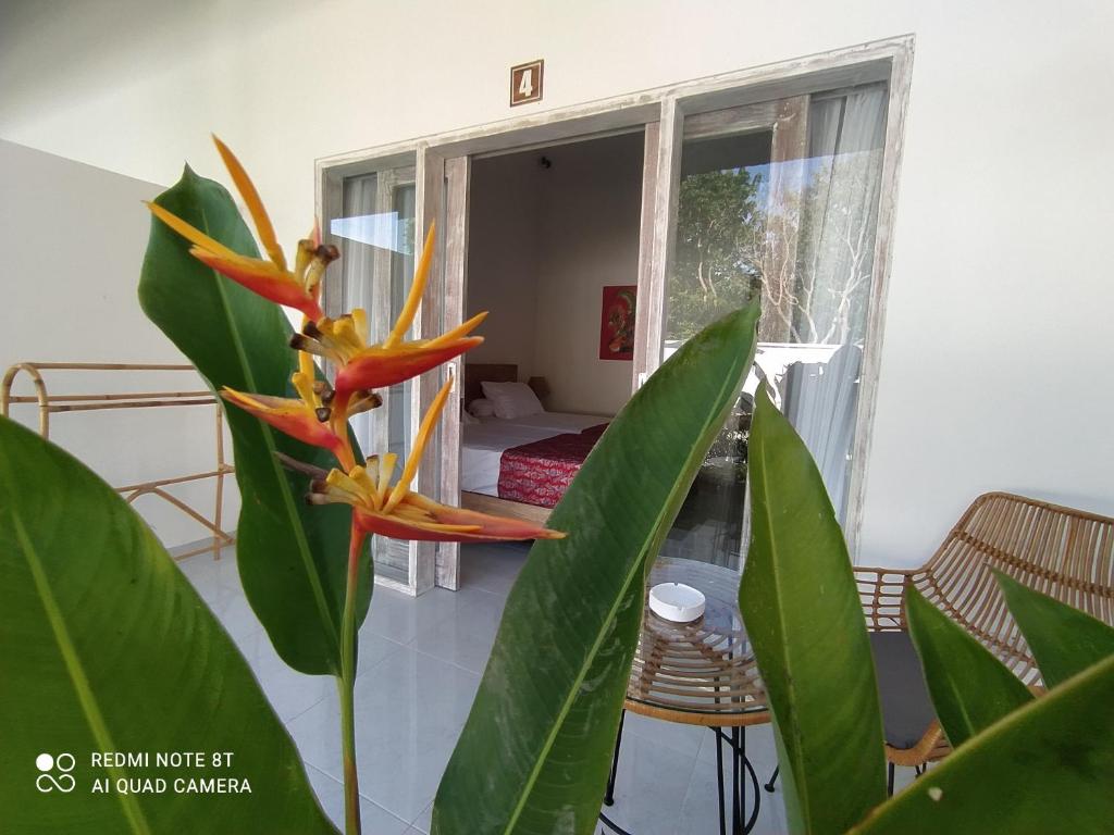 Villa Bukit Sweet Home - 8