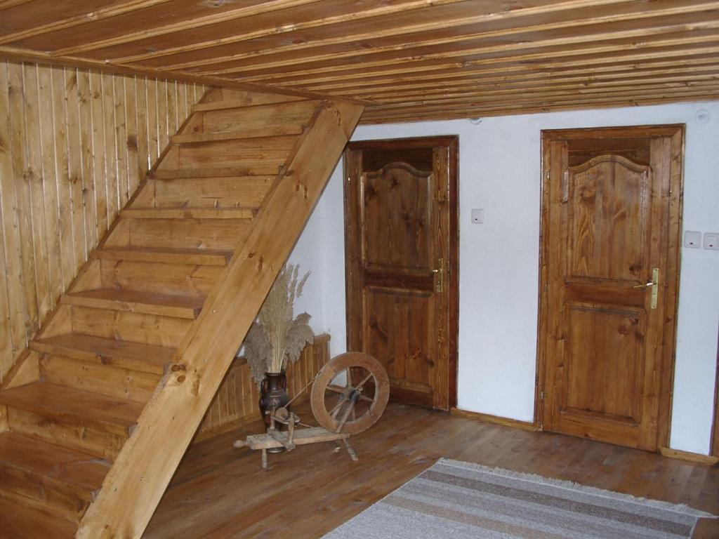 Fotografie z fotogalerie ubytování Sarafova Guest House v destinaci Koprivštica