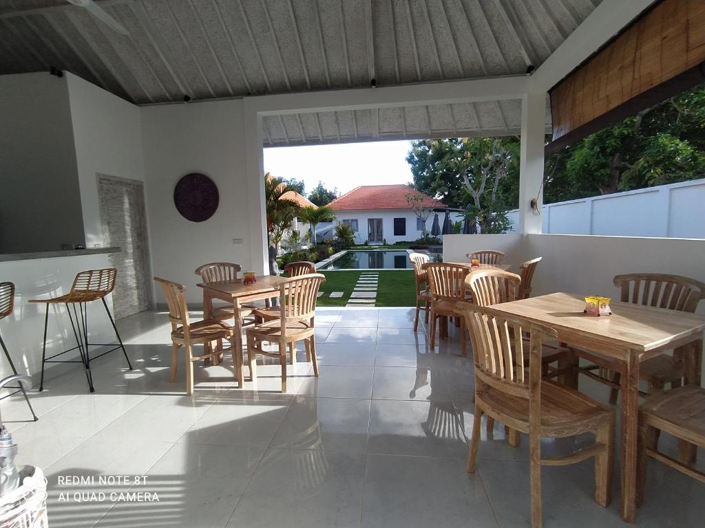 Villa Bukit Sweet Home - 18