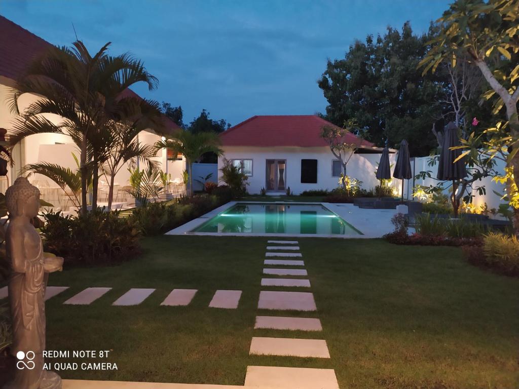 Villa Bukit Sweet Home - 15