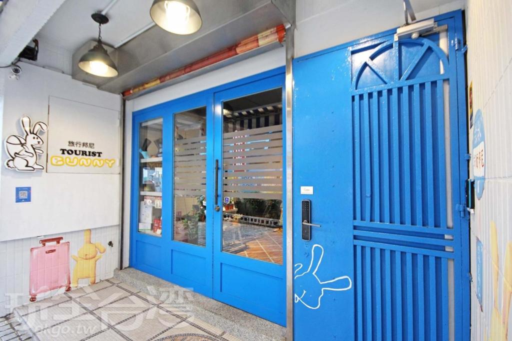 Fotografie z fotogalerie ubytování Tourist Bunny Hostel v destinaci Tan-šuej